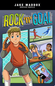 Rock 'n' Goal