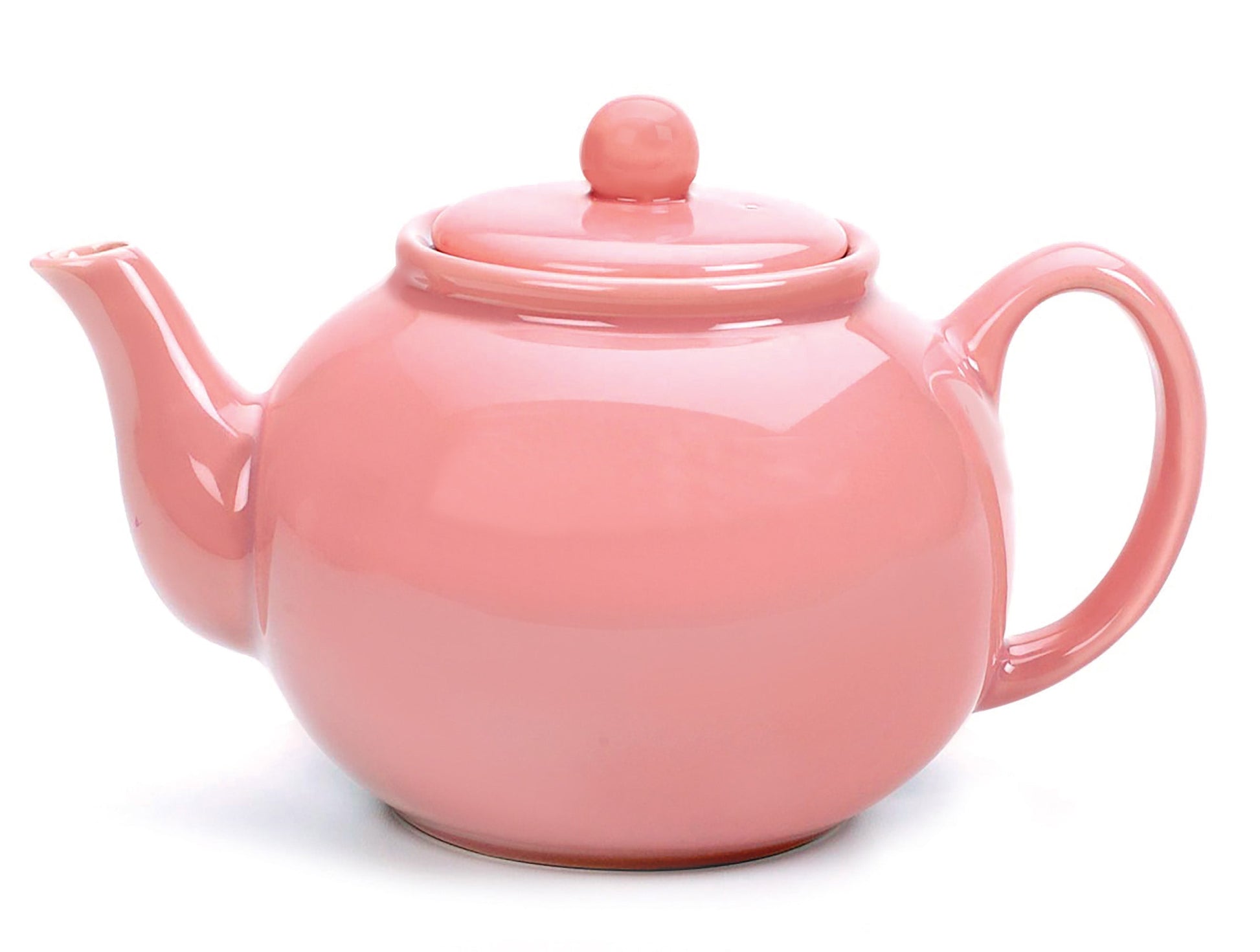 Teapot by Kiss the Cook