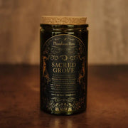 Sacred Grove - Soy Wax Jar Candle
