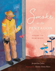 Smoke at the Pentagon Poems to Remember
