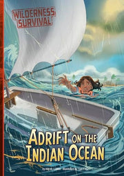 Adrift on the Indian Ocean