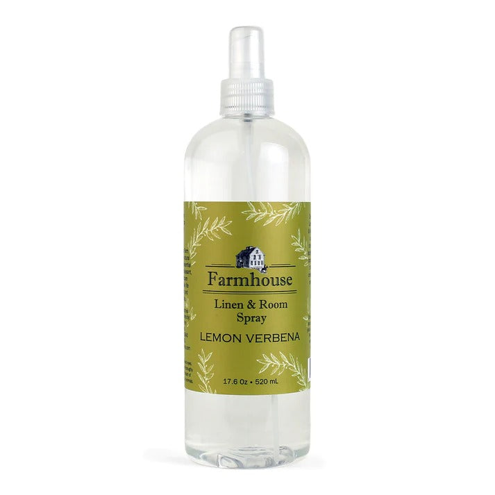 Room & Linen Spray - 17.6oz - Lemon Verbena by Homeportonline