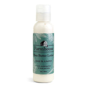 Shea Butter Lotion - 2oz - Sage & Juniper by Homeportonline