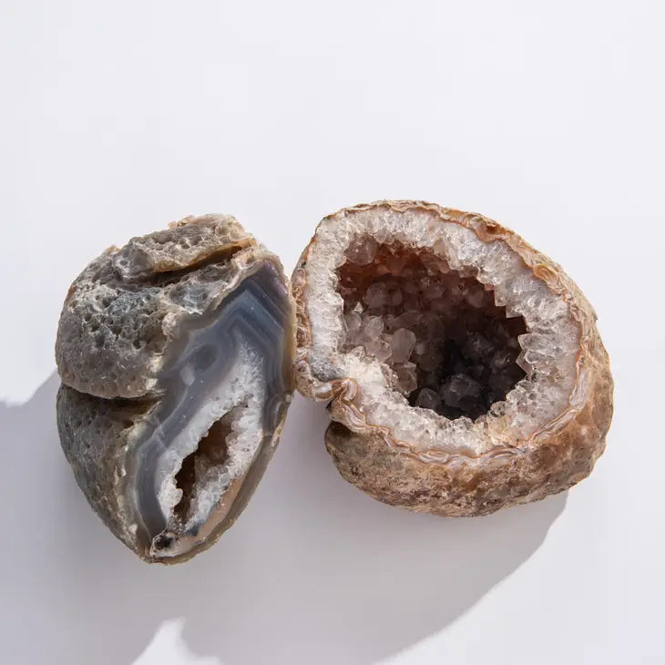 Brazilian Geodes (Three Sizes Available)