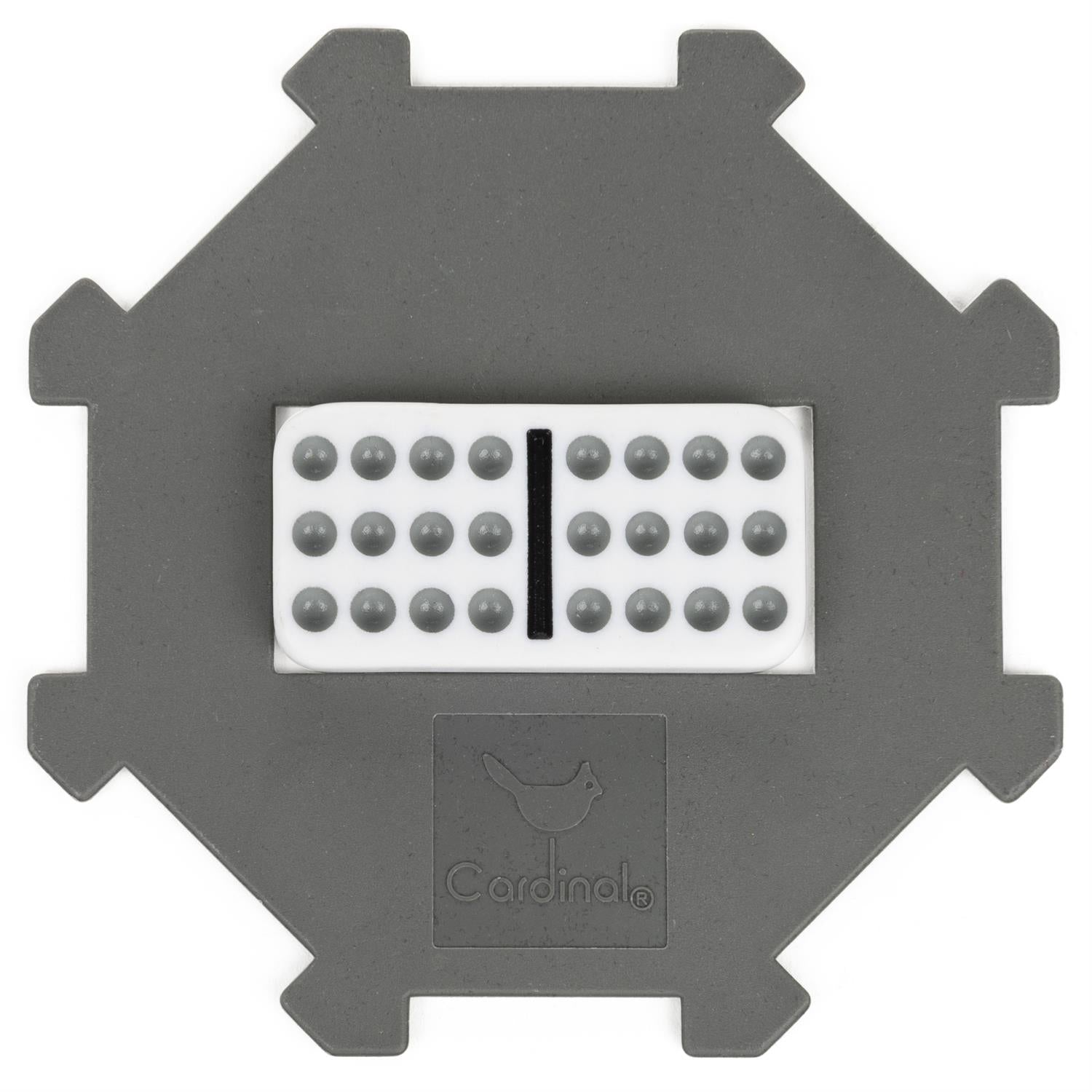 Game Dominoes Double Fifteen by Homeportonline