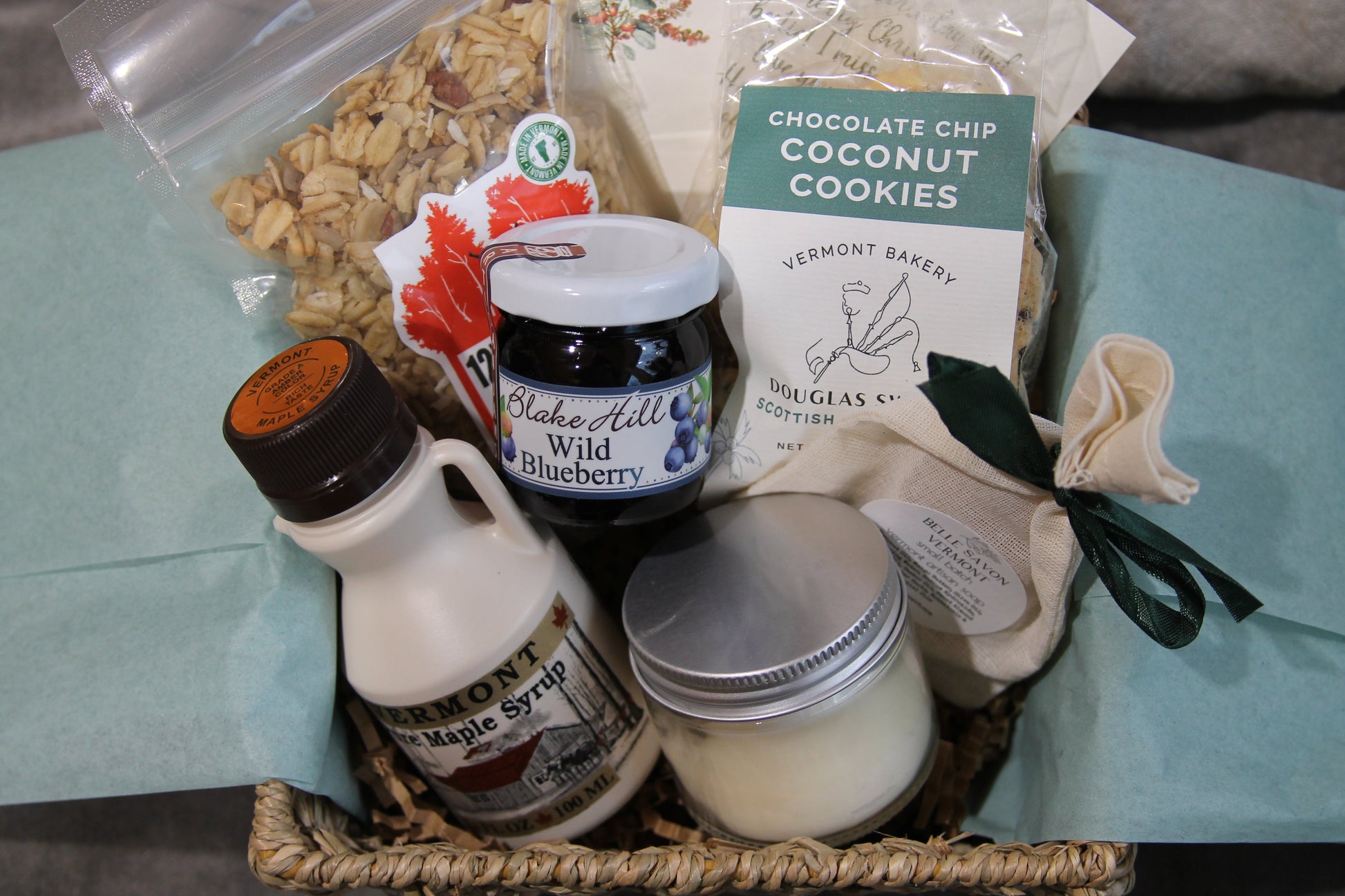 Vermont Wedding,Destination Wedding,Welcome Guests Gift, Welcome to Vermont,Belle Savon Vermont by Belle Savon Vermont