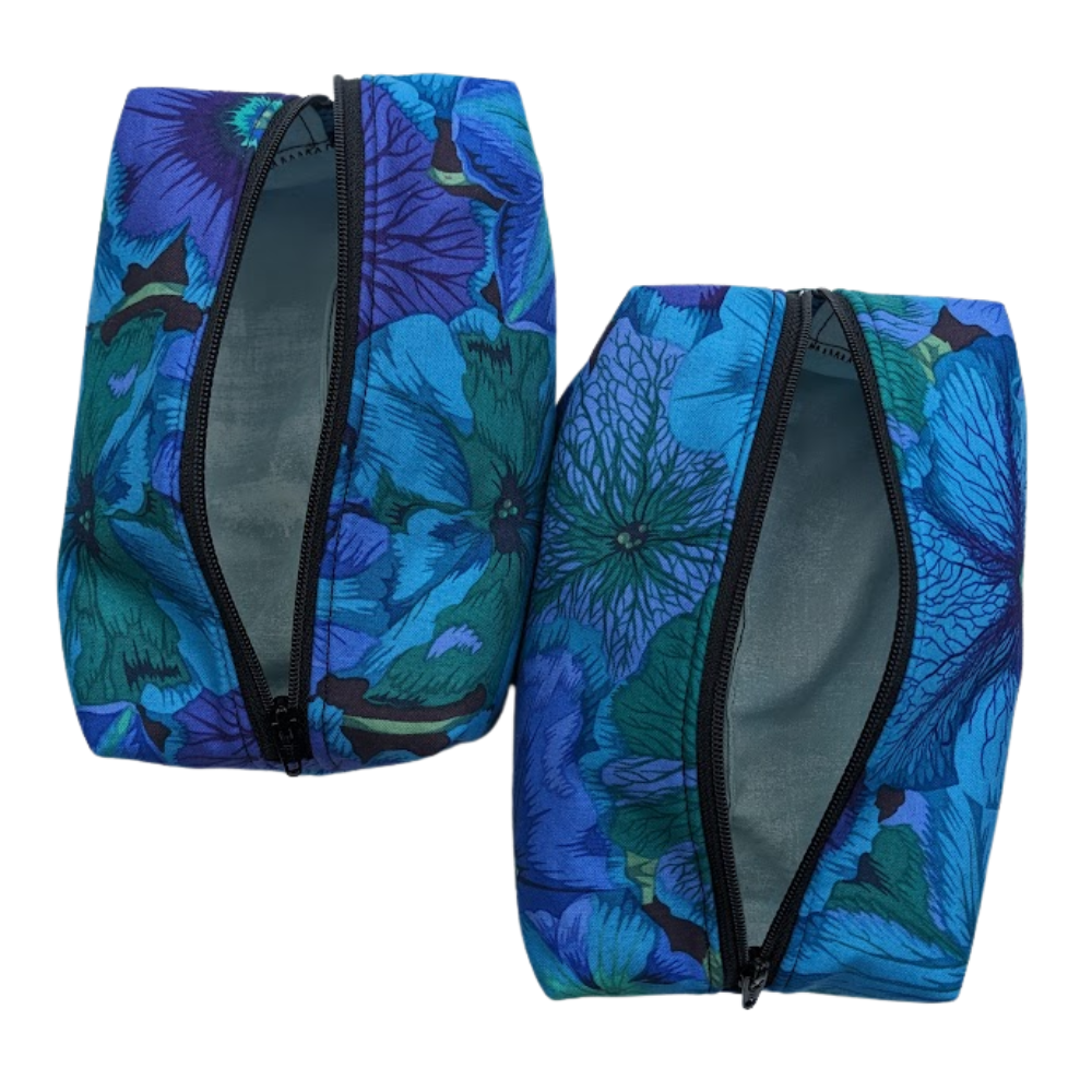 Petunias - Essentials Pouch