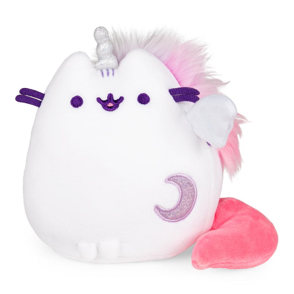 Plush Pusheen Super Pusheenicorn 6" by Homeportonline