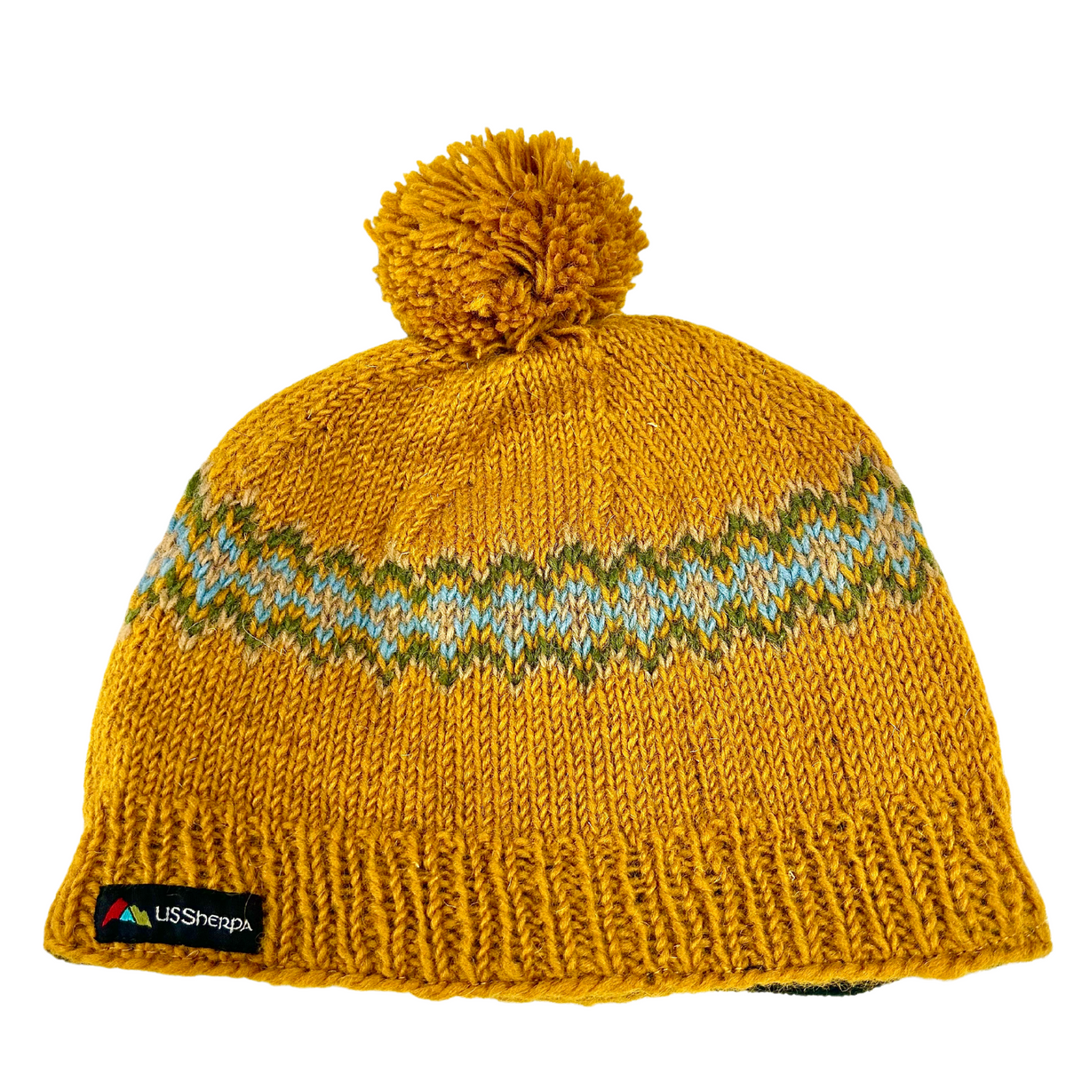 Dolpa Hat | Meadow by US Sherpa