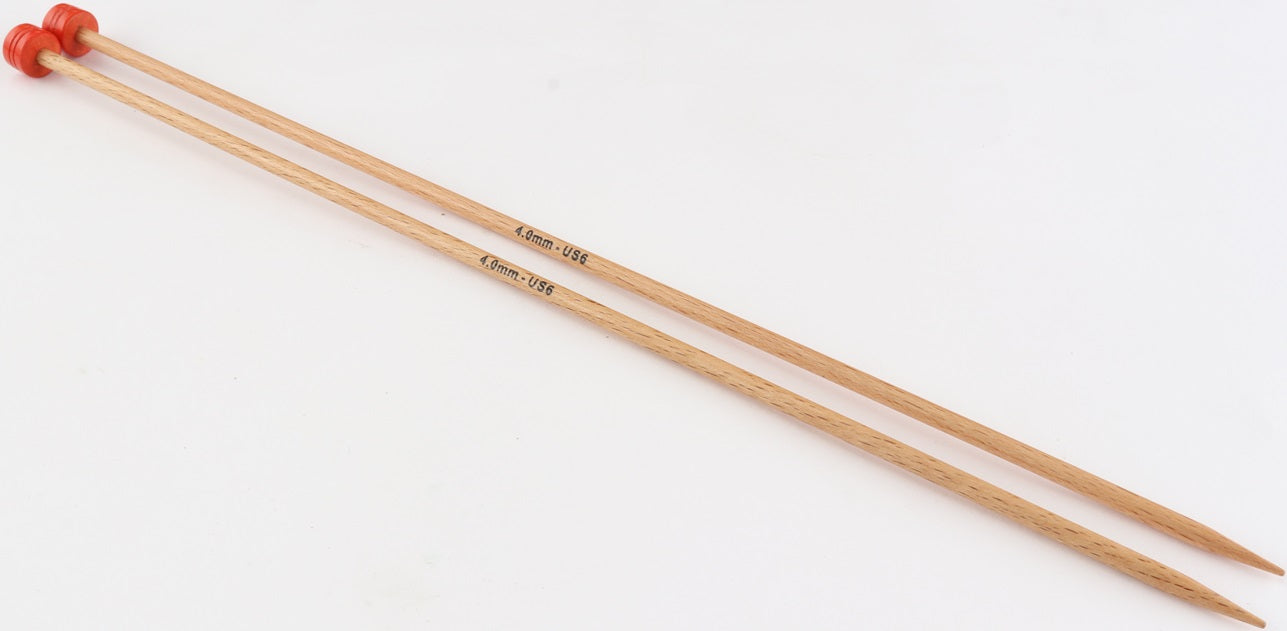 KnitPro (Knitter's Pride) Basix 10" by Must Love Yarn