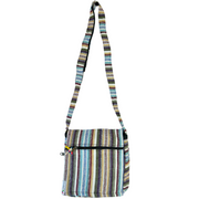 Rungi Chungi Travel Bag | Love by US Sherpa