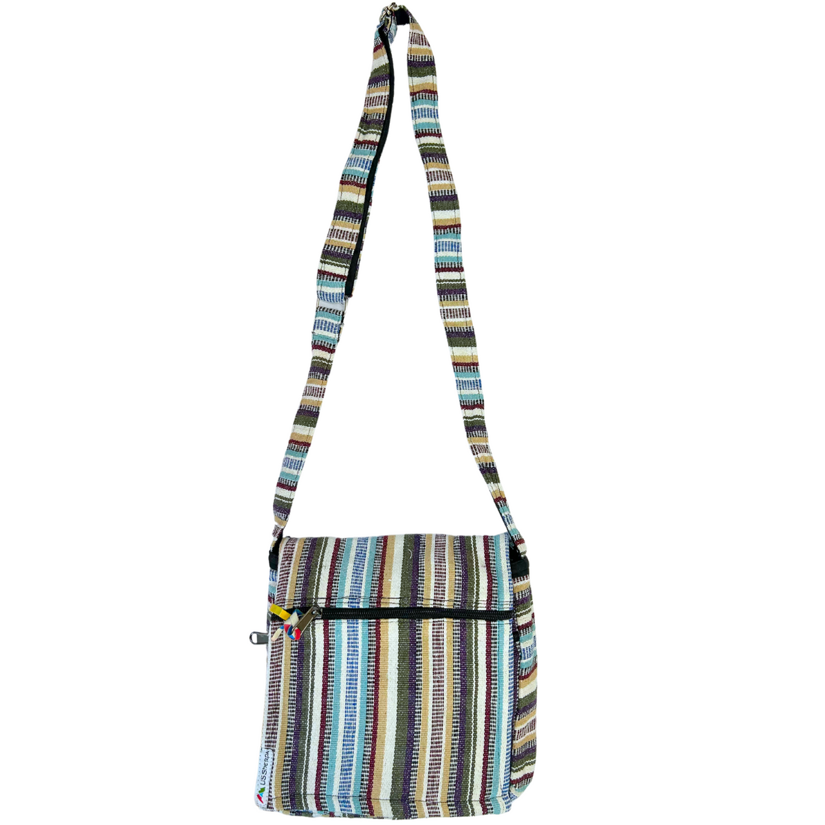 Rungi Chungi Travel Bag | Love by US Sherpa