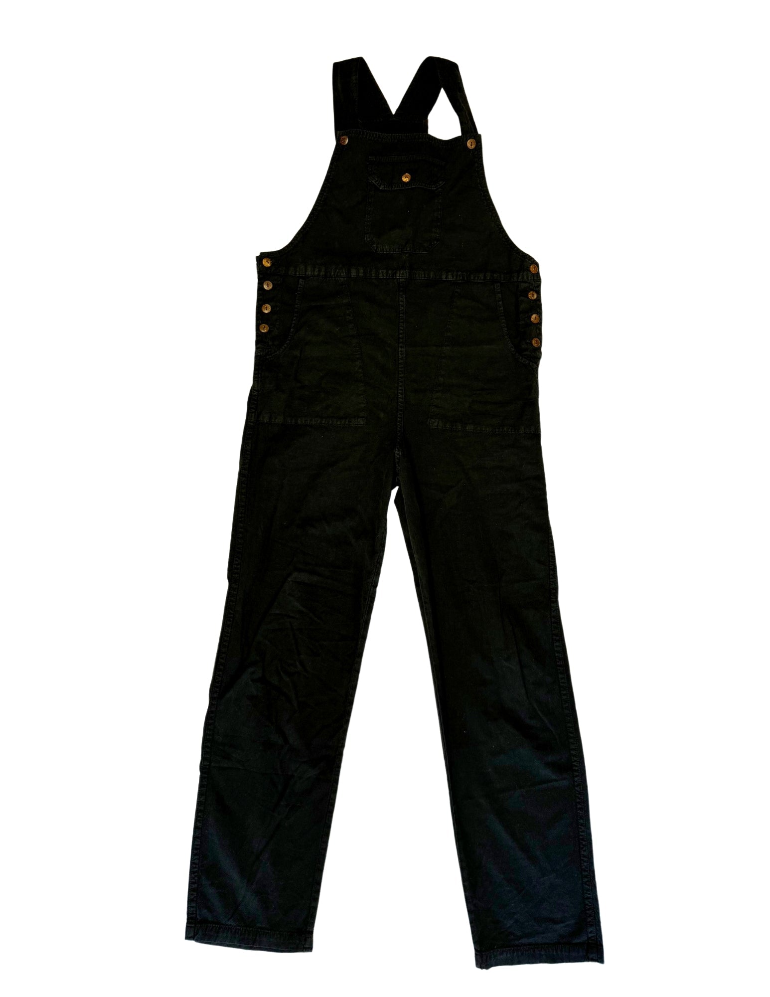 Lumbini Overalls | 989 LO by US Sherpa