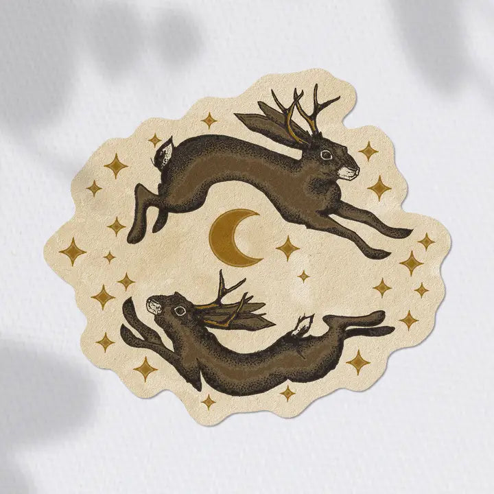 Stickers by Cluster Funk Studio