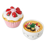 Trendy Foods Kitchen Timers (sold individually) by Homeportonline
