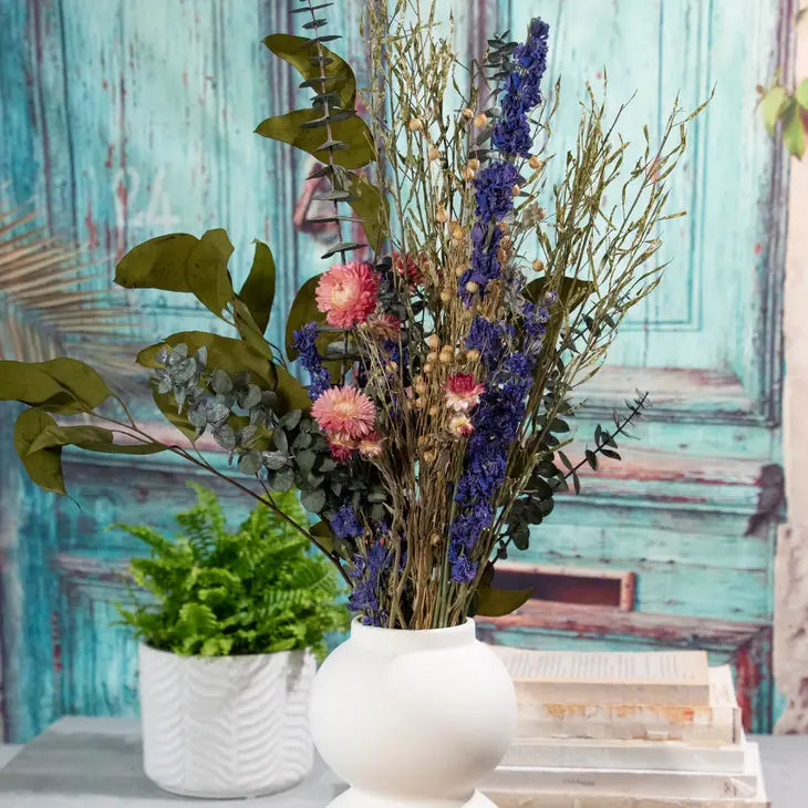 Tuscan Country Bouquet by Wild Lark