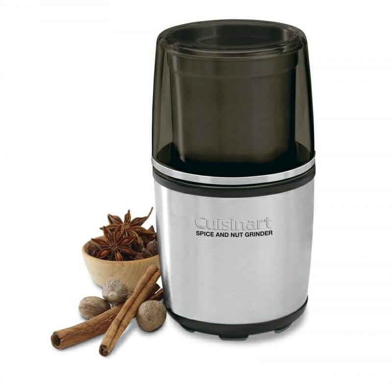 Electric Spice & Nut Grinder by Homeportonline