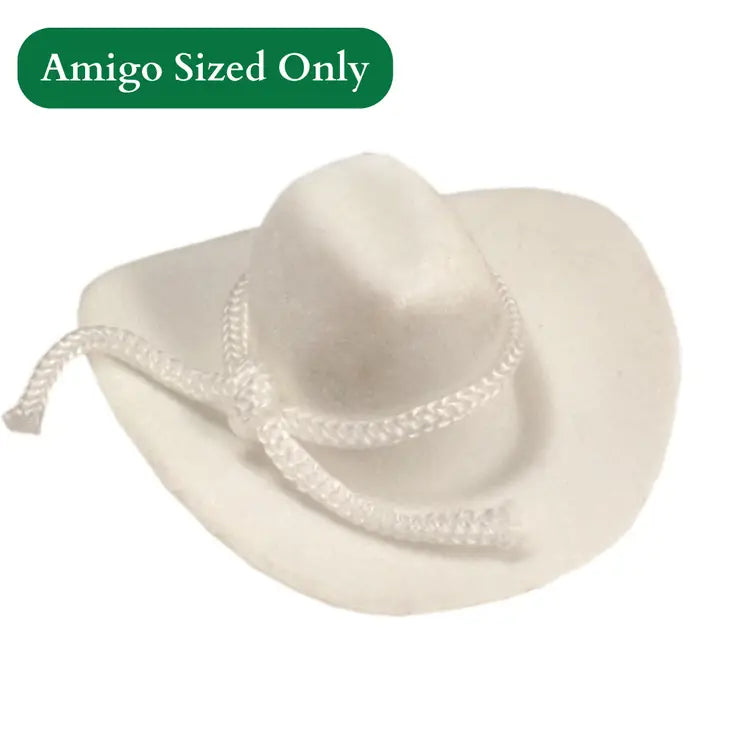 Country Hat - Moss