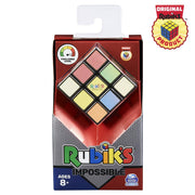 Rubik's Cube 3x3 Impossible by Homeportonline
