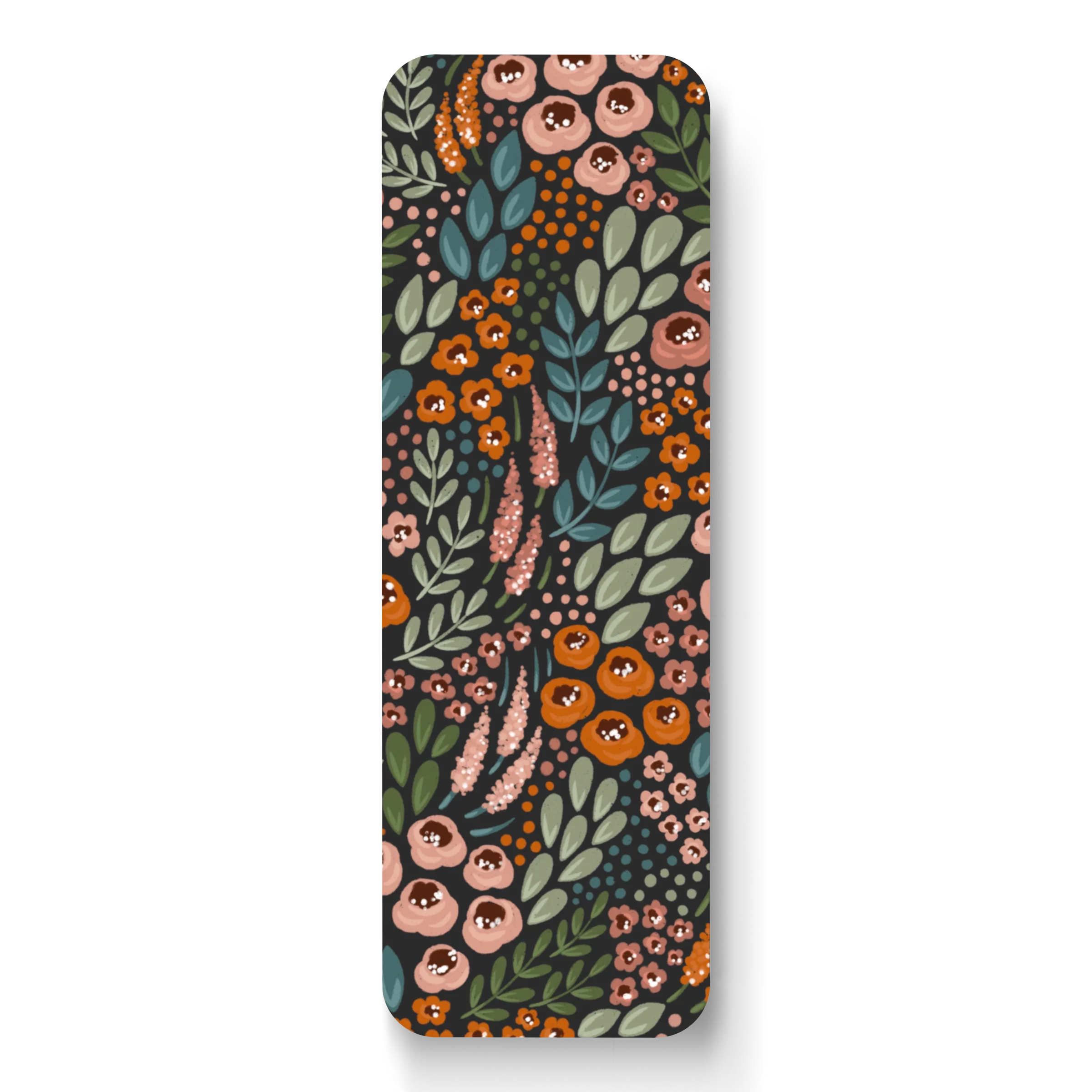 Elyse Decorated Bookmark