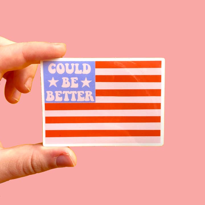 The Peach Fuzz Stickers