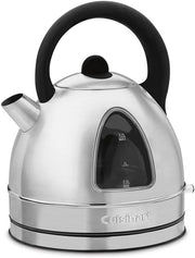 Electric Kettle - Cordless 1.75qrt w/H2O Window by Homeportonline