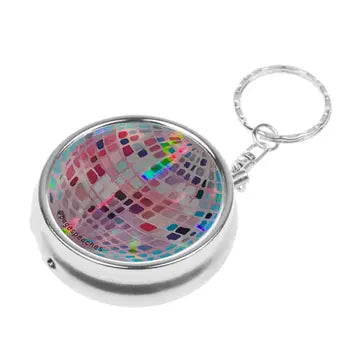 Pill case