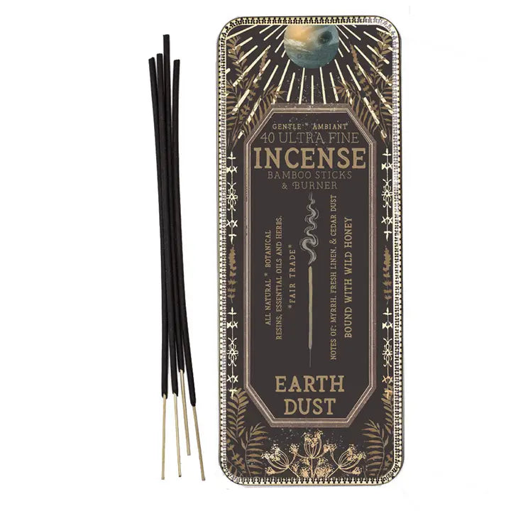 40 Stick Premium Incense
