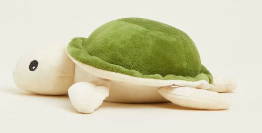 Warmies Junior Turtle by Homeportonline