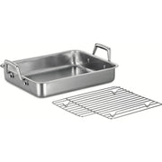 Prima Roasting Pan by Kiss the Cook