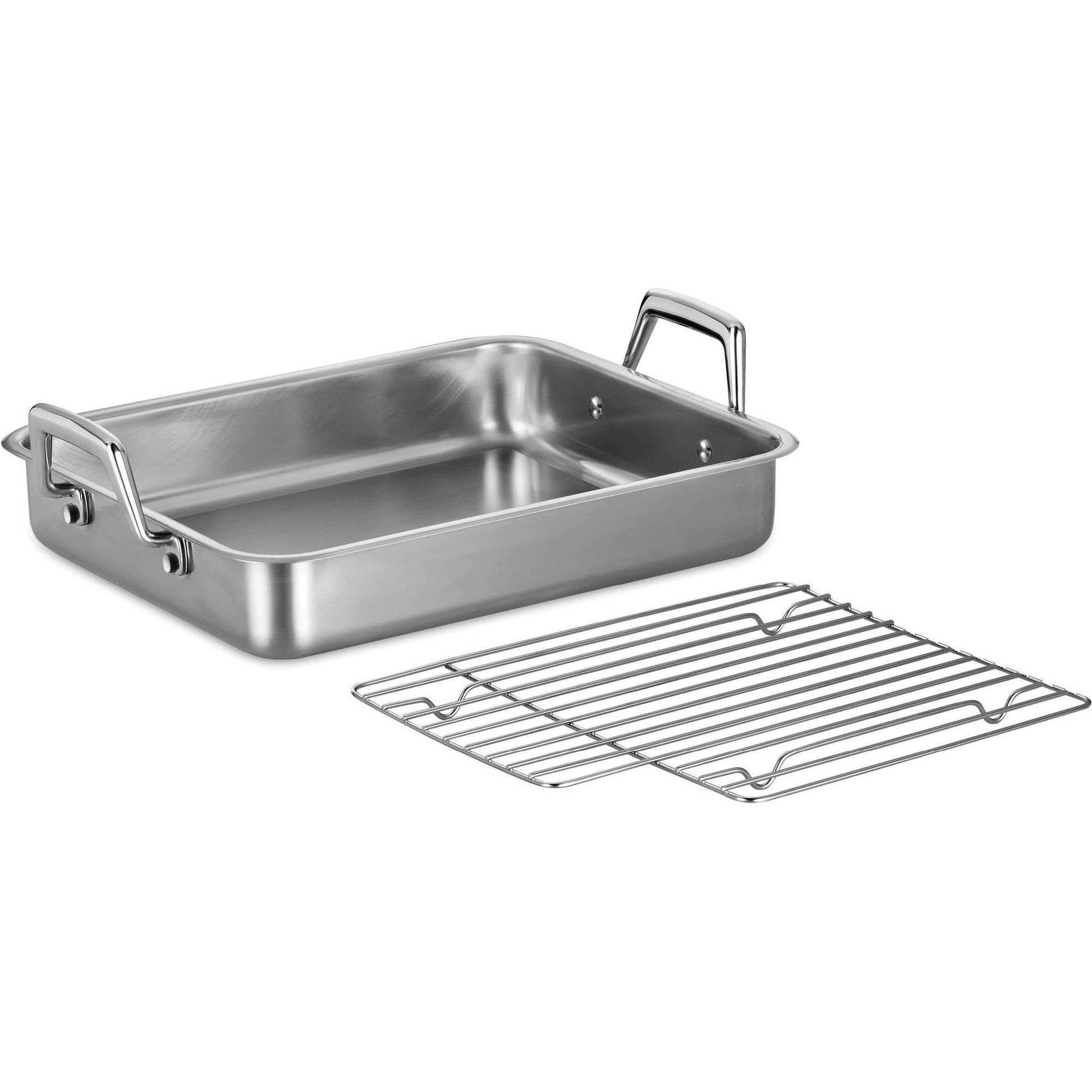Prima Roasting Pan by Kiss the Cook