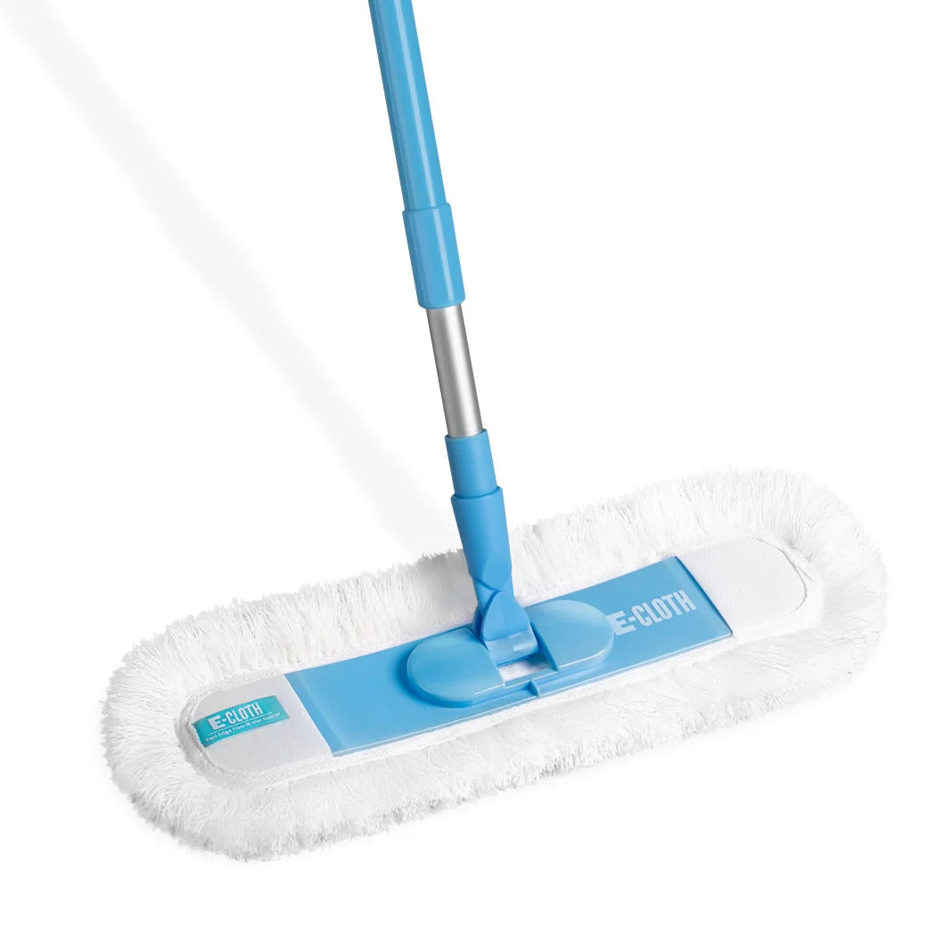 Flexi Edge Floor And Wall Duster by Homeportonline
