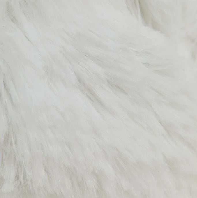 Warmies Junior Unicorn White by Homeportonline