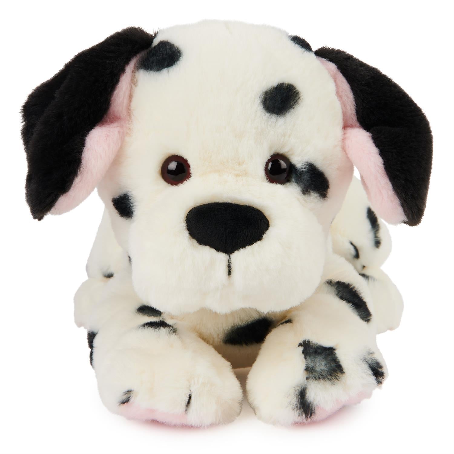 Checkers Dalmatian 14" by Homeportonline