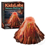 4M KidzLabs Kit Volcano Making by Homeportonline
