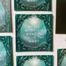 Lantern Print Co. Magnets