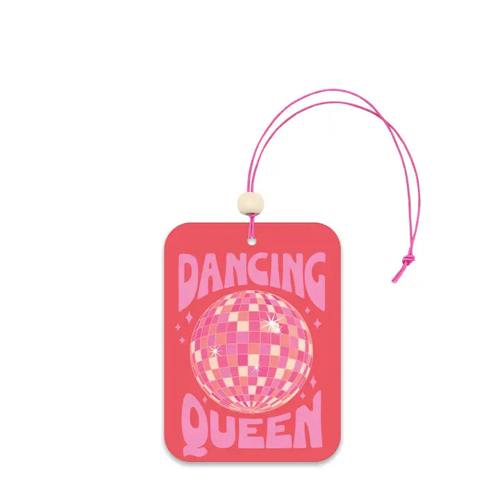 Air Fresheners by Studio Oh! Set of 2