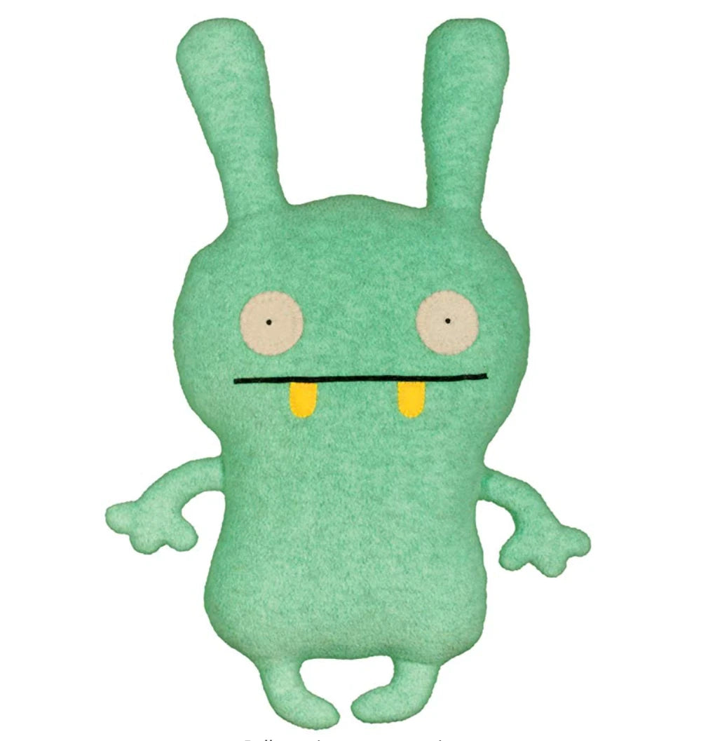 Uglydoll Plush Moxy 12" by Homeportonline