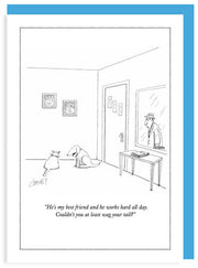 Any Occasion - Wag Your Tail by Homeportonline