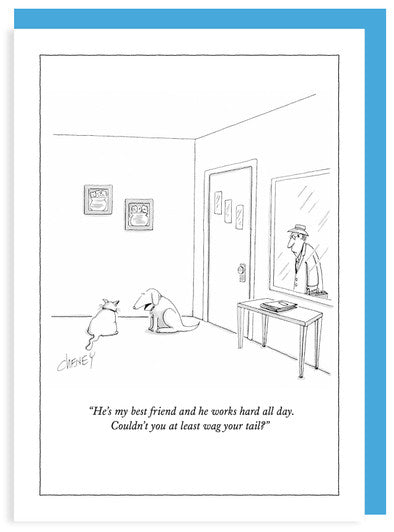 Any Occasion - Wag Your Tail by Homeportonline