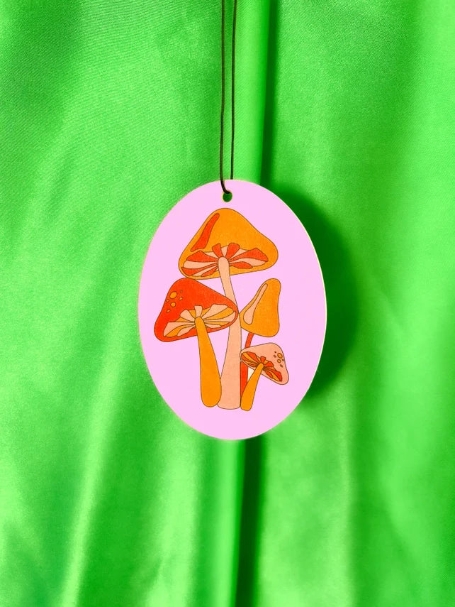 Air Freshener