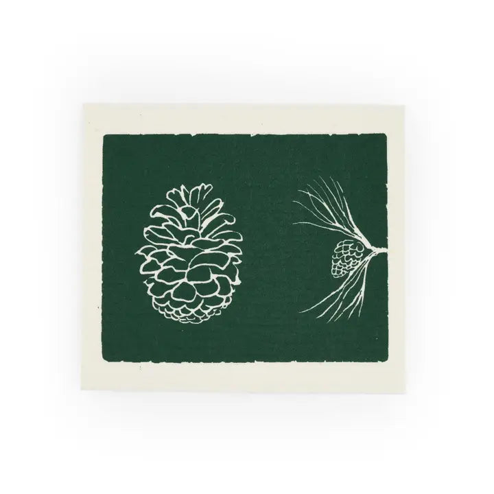 Swedish Cloths - Wink