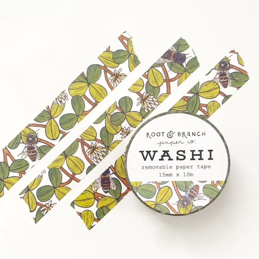 Washi Paper Tape