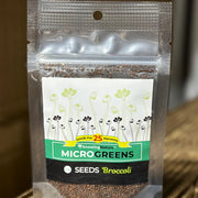 Microgreens Seeds