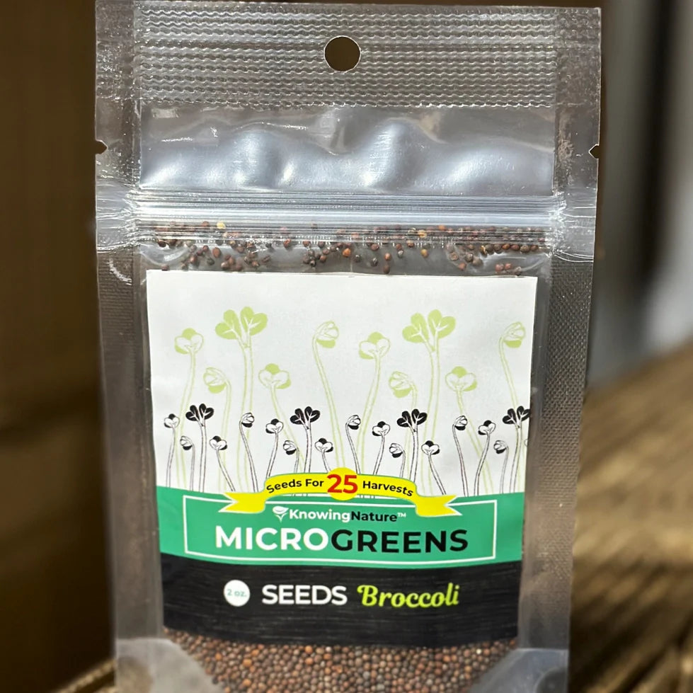 Microgreens Seeds
