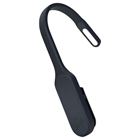 Mighty USB Rechargeable Book Light  Dimmable