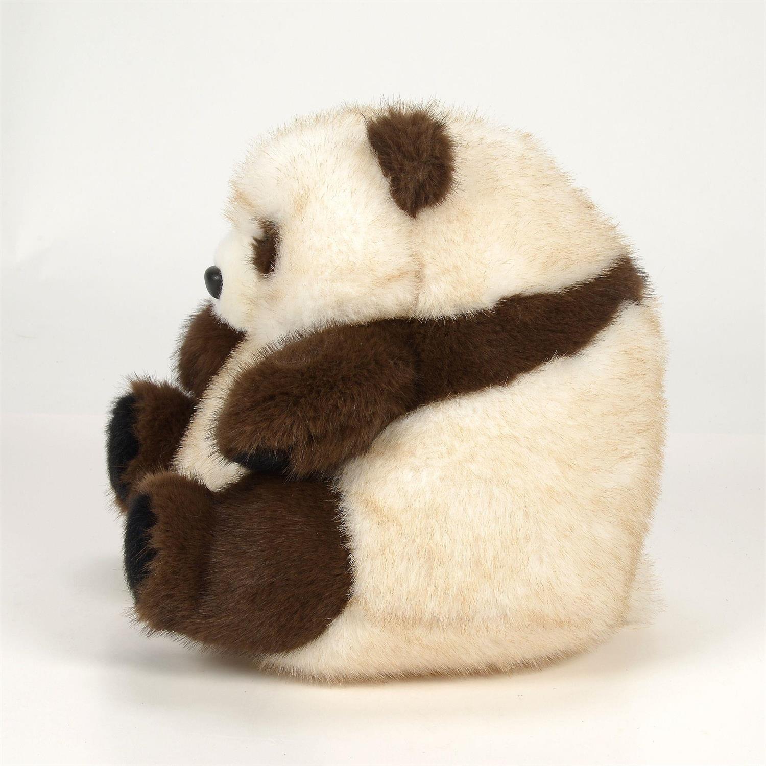 Plush Bear Fluff Bearkins by Homeportonline