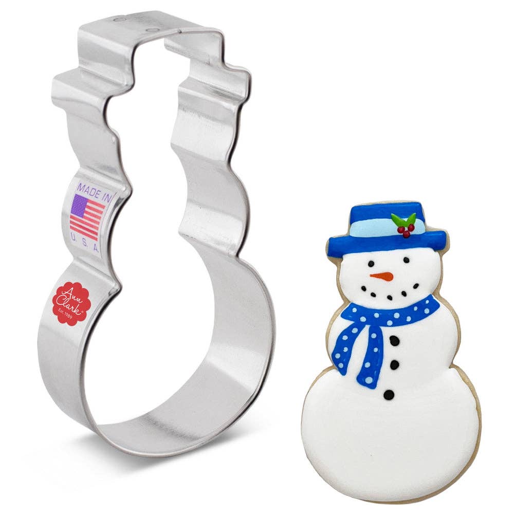 Cookie Cutters - Ann Clark Ltd