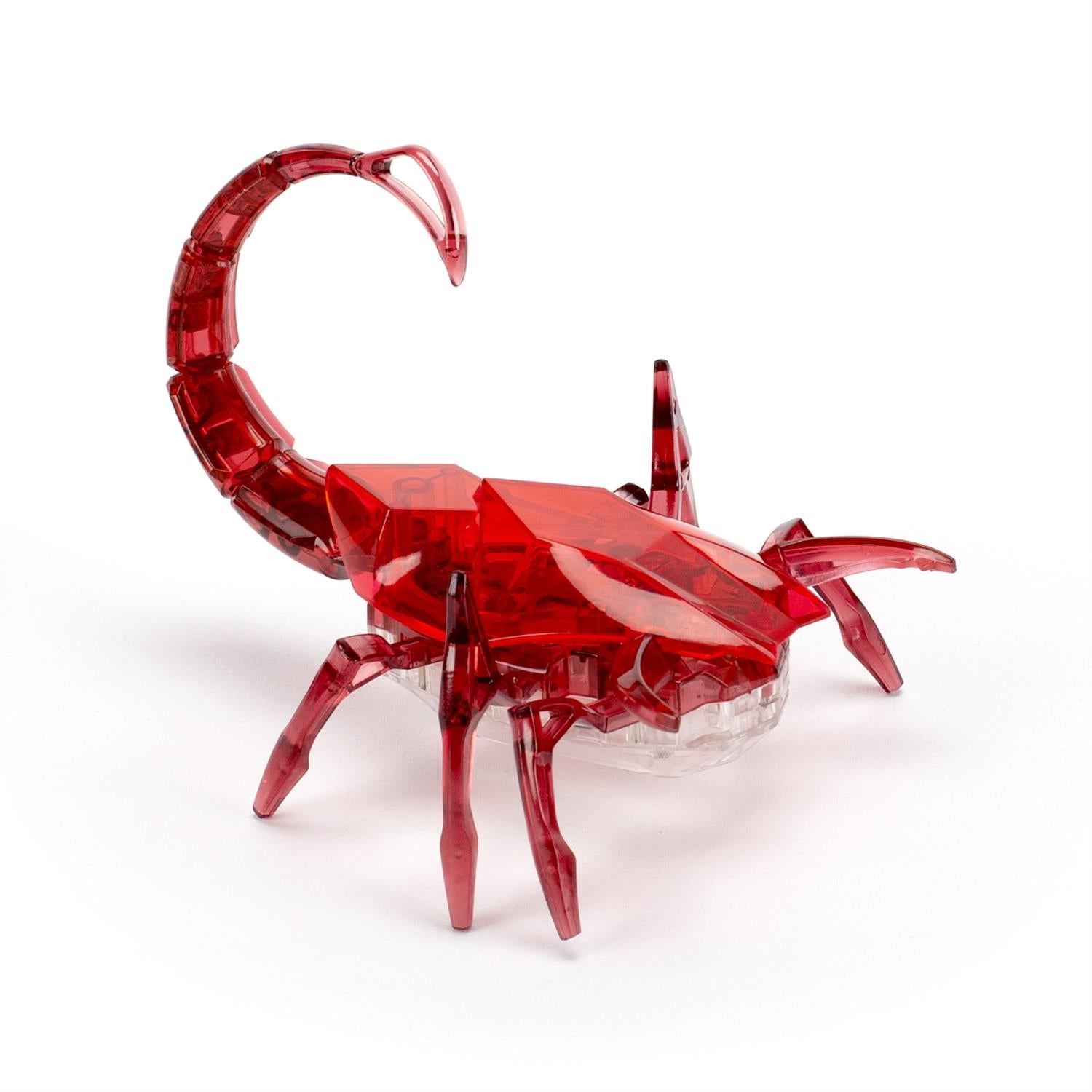 Hex Bots Scorpion by Homeportonline