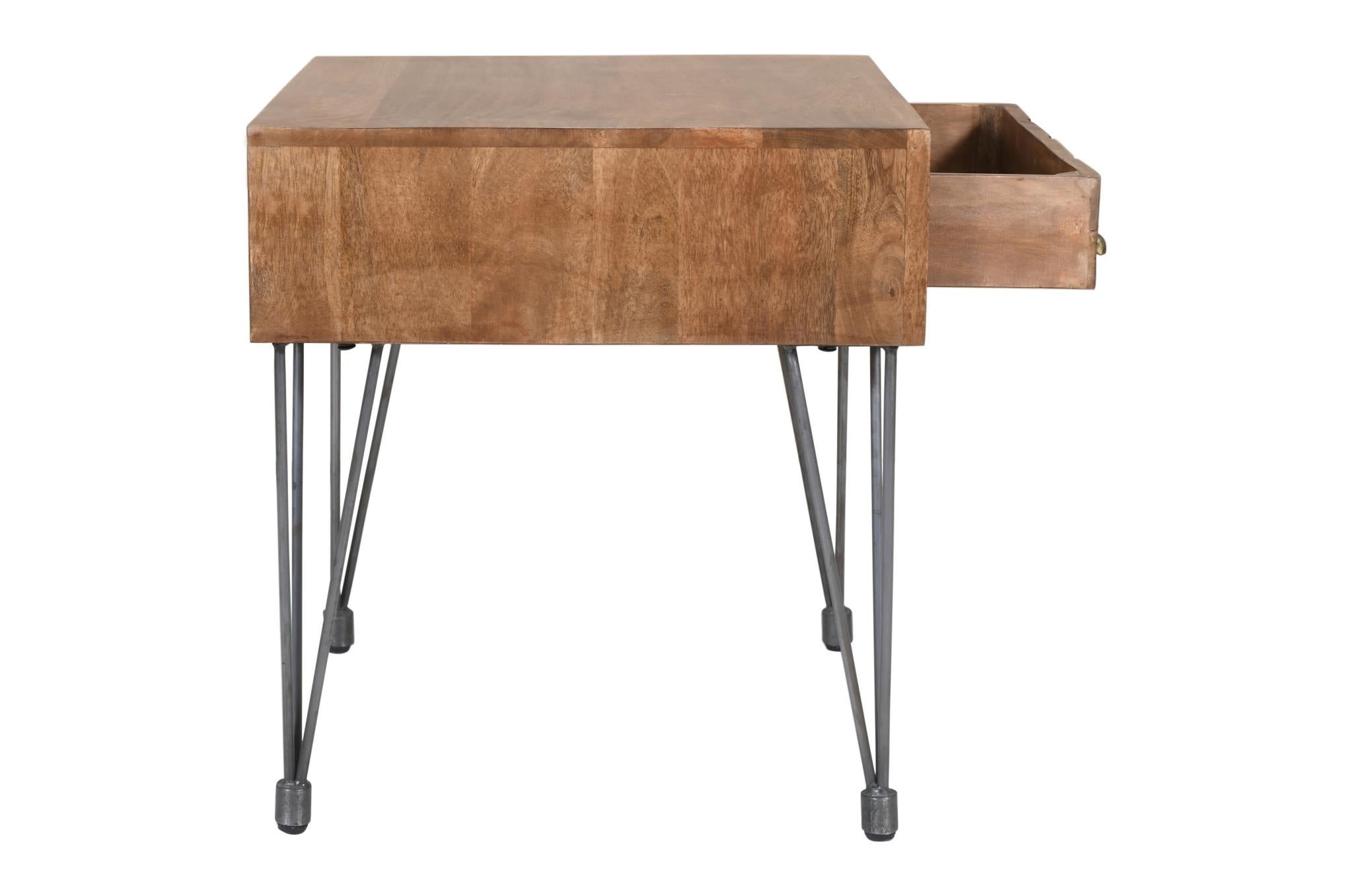 American Vintage End Table by Homeportonline